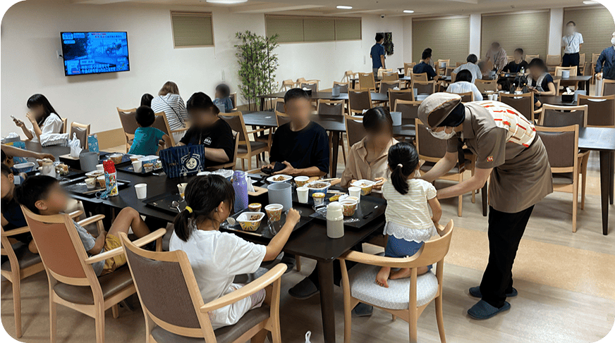 円樹いたばし四葉
