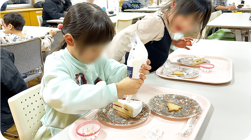 出張こども食堂