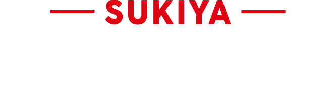 SUKIYA HISTORY