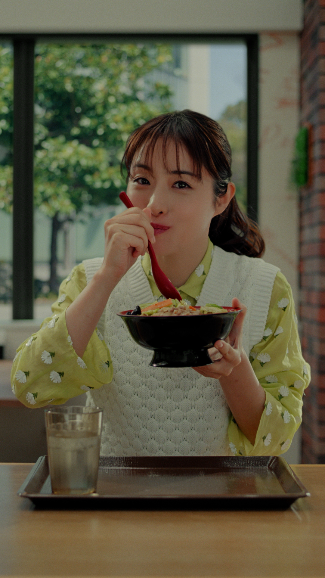 シャキうま塩野菜牛（YouTube　short）