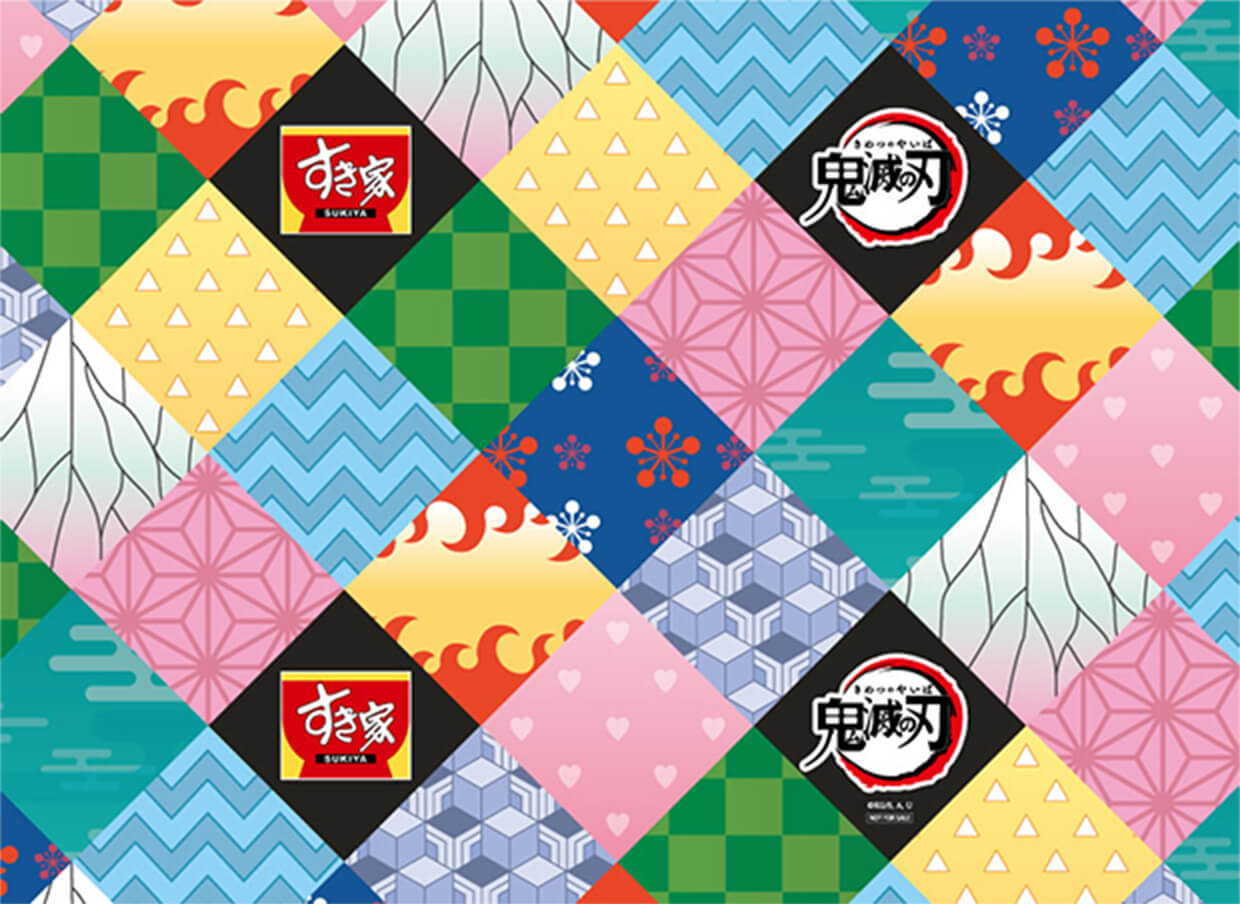 オリジナルトレーシートイメージ