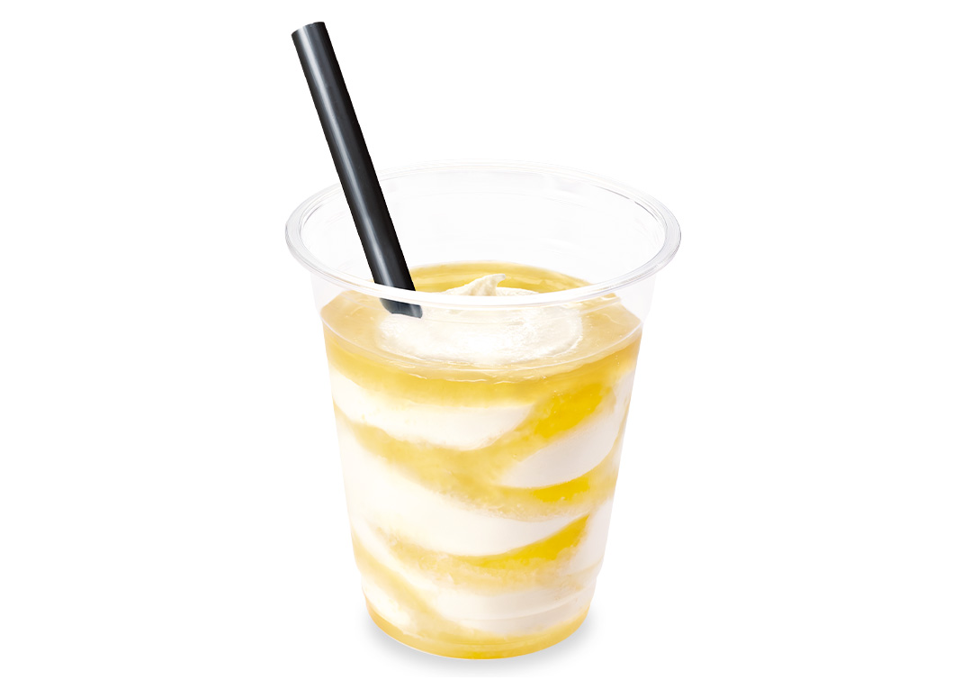 Sukiシェイクりんご