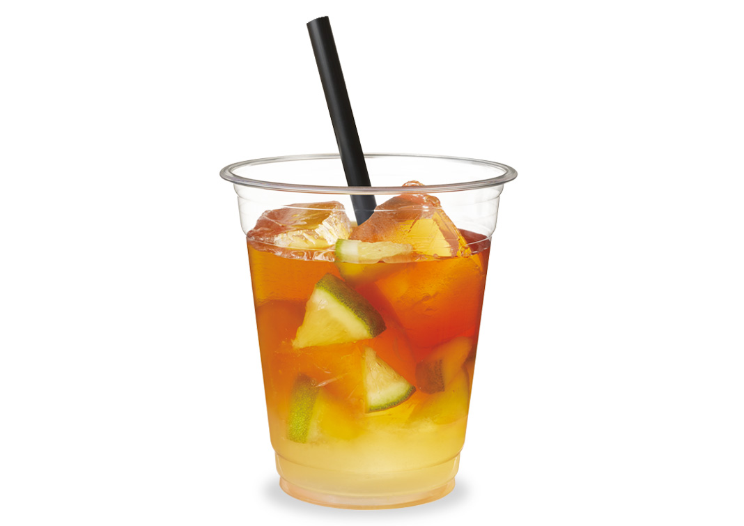 アールグレイティーレモネード