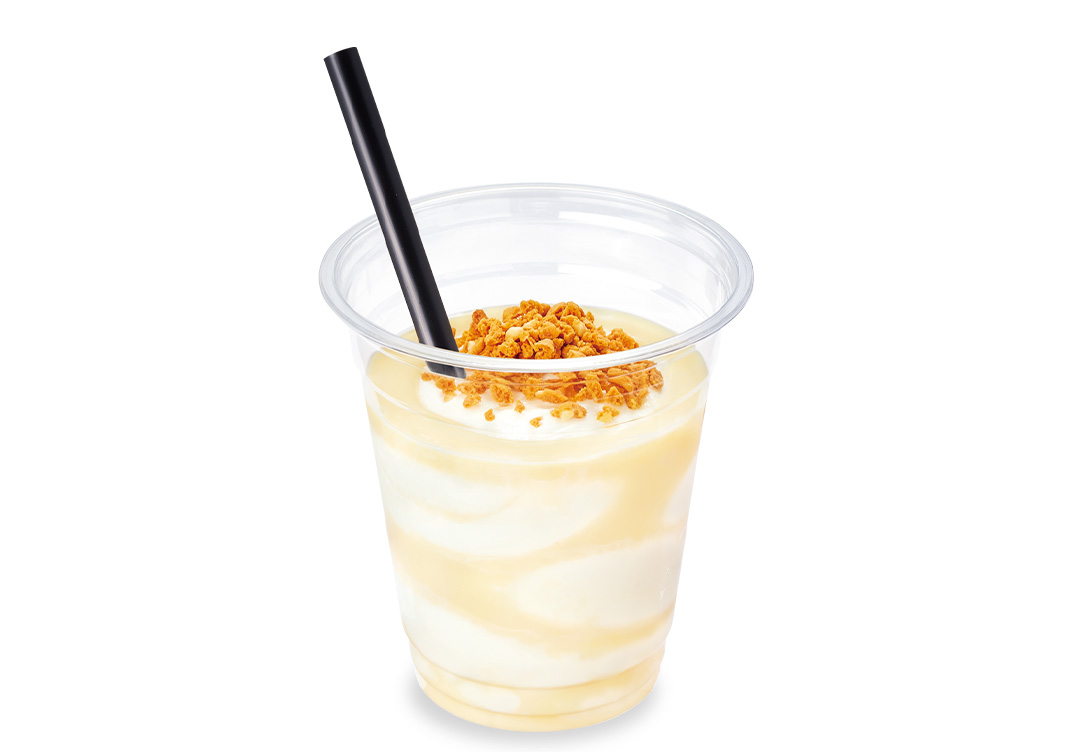 Sukiシェイクチーズケーキ